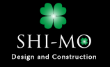 株式会社SHI-MO ロゴ